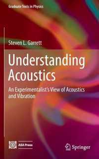 Understanding Acoustics