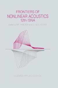 Frontiers of Nonlinear Acoustics