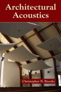 Architectural Acoustics