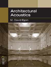 Architectural Acoustics