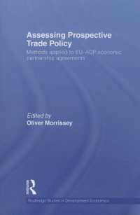 Assessing Prospective Trade Policy