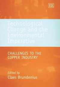 Technological Change and the Environmental Imperative