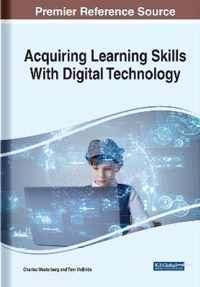 Acquiring Learning Skills With Digital Technology