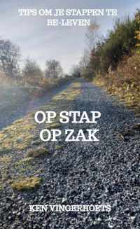 Op stap op zak