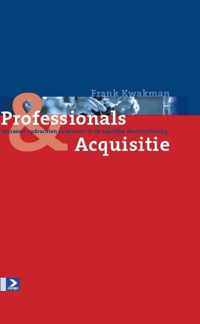 Professionals & Acquisitie