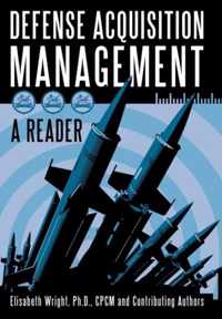 Defense Acquisition Management