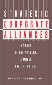 Strategic Corporate Alliances