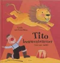 Tito Leeuwentemmer (Voor Één Nacht)