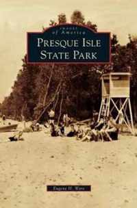 Presque Isle State Park