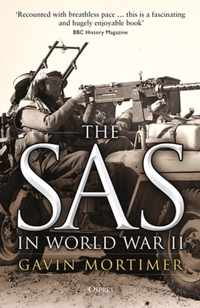 The SAS in World War II