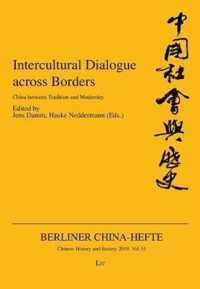 Intercultural Dialogue Across Borders