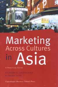 Marketing Across Cultures in Asia