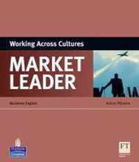 Market Leader Esp Book - Working Across Cultures