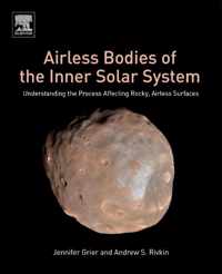 Airless Bodies of the Inner Solar System