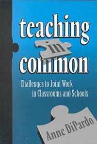 Teaching in Common