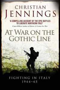 At War on the Gothic Line