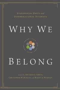 Why We Belong