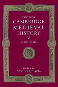 New Cambridge Medieval History