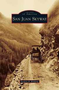 San Juan Skyway