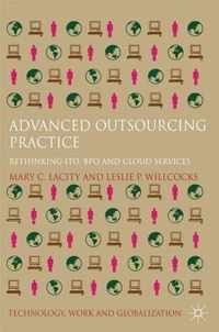 Advanced Outsourcing Practice