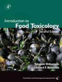 Introduction to Food Toxicology