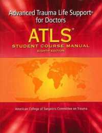 Atls Student Course Manual with DVD