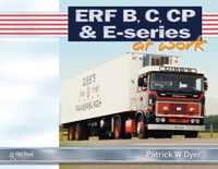 ERF B C, CP & E-Series at Work