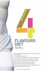 The Forgotten Four Flavours Diet