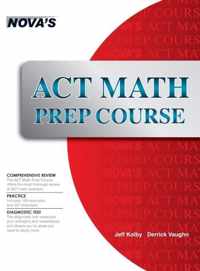 ACT Math Prep Course