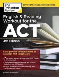 English and Reading Workout for the ACT