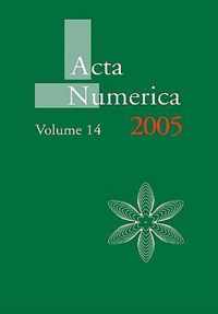 Acta Numerica 2005