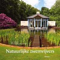 Natuurlijke zwemvijvers