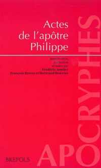 Actes de l'apôtre Philippe