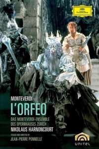 L&apos;Orfeo