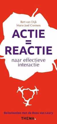 Actie is reactie