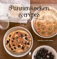 Pannenkoeken en crêpes