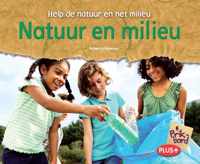 Prikbord Plus+  -   Natuur en milieu