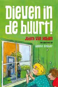 Dieven in de buurt