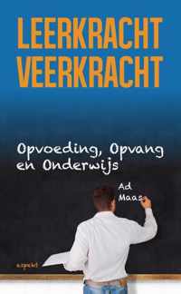 Leerkracht veerkracht