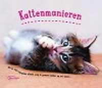 Kattenmanieren