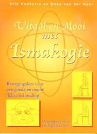 Vitaal en mooi met Ismakogie