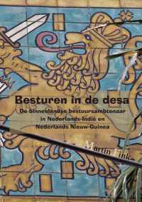 Besturen in de desa