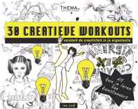 30 Creatieve workouts - Ina Sok - Paperback (9789462722026)