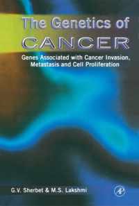 The Genetics of Cancer