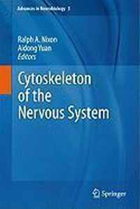 Cytoskeleton of the Nervous System