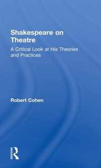 Shakespeare on Theatre