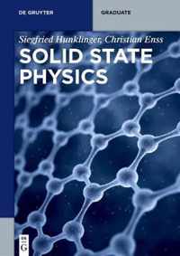 Solid State Physics