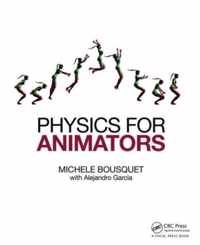 Physics for Animators