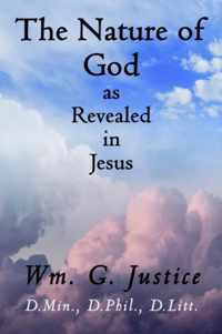 Nature Of God As Revealed In Jesus