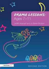 Drama Lessons